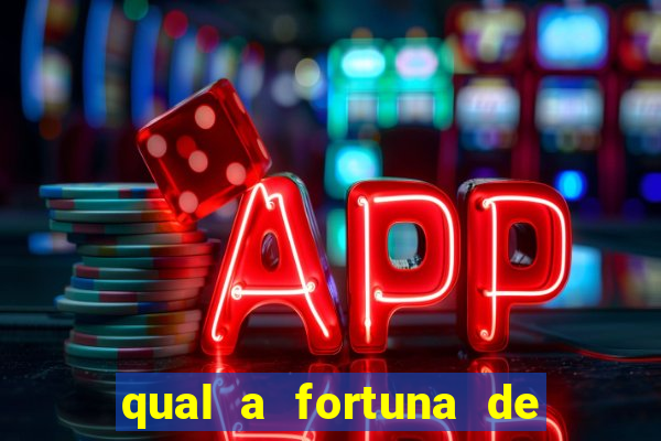 qual a fortuna de milton nascimento